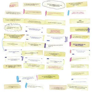 Epic jammers and fortunate little ditties